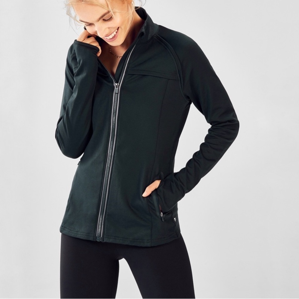 Fabletics “Kimmie” jacket - Picture 2 of 16